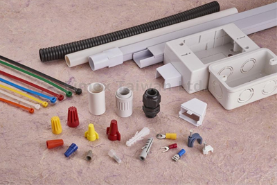 WIRING DEVICES AND ACCESSORIE